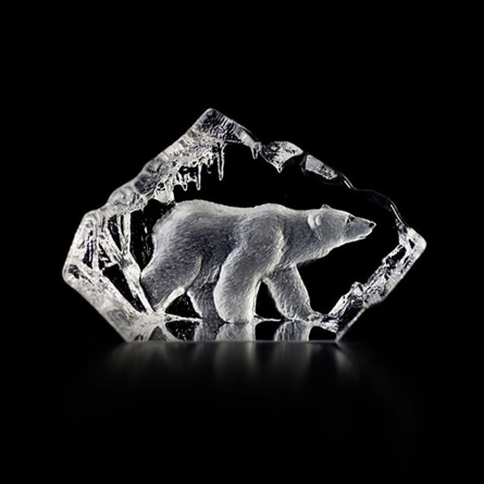 Polar Bear, Mini