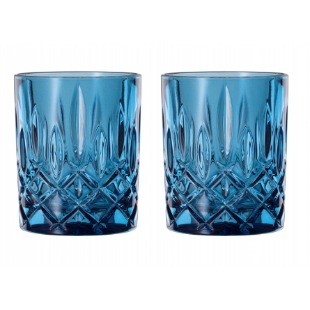 Noblesse Tumbler Vintage Blue 29,5cl, 2-pack