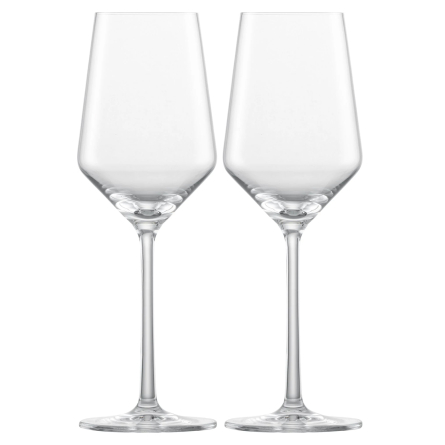 Pure Wine Glass Riesling 30cl, 2-pack