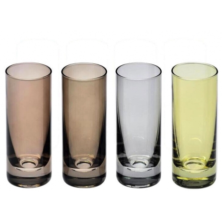 Shot glasses Joi 4-Pack 4,8cl