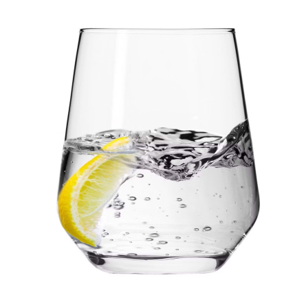 Splendour water glass 40cl, 6-pack
