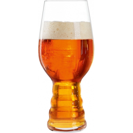 Craft Beer Glasses IPA 54cl, 4-pack