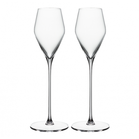 Definition Digestif Dessert Wine Glass 13cl, 2-pack