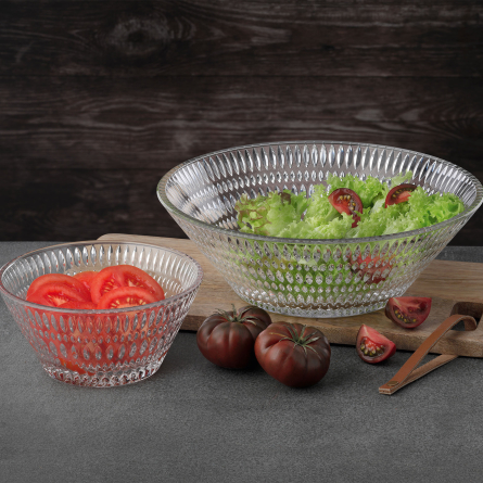 Ethno Bowl Ø 16,5cm, 2-pack