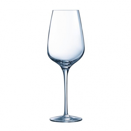 Sublym White Wine Glasses 35cl, 6-pack