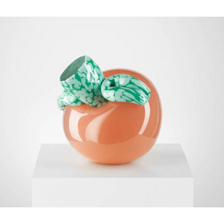 Go head, an apple