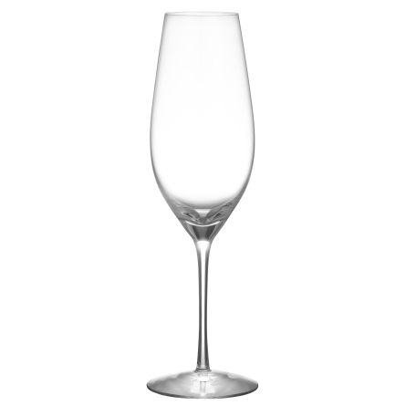 Merlot Champagne Glass, 33cl