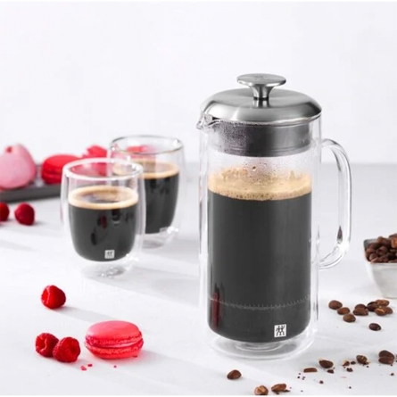 Sorrento Coffee press 80cl