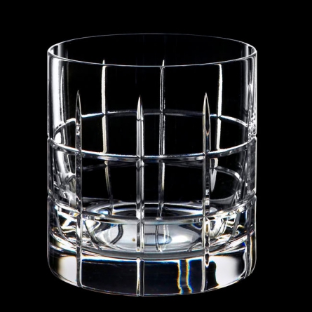 Street Whiskyglas OF 27 cl, 4-pack
