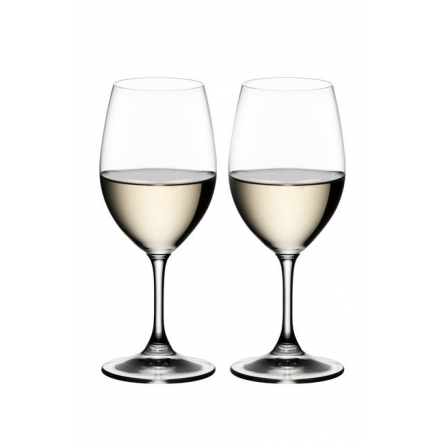 Ouverture Vittvinsglas 28cl 2-pack