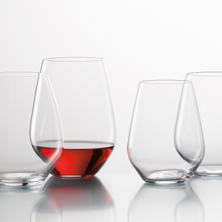 Authentis Casual Tumbler XL 62cl 4-Pack