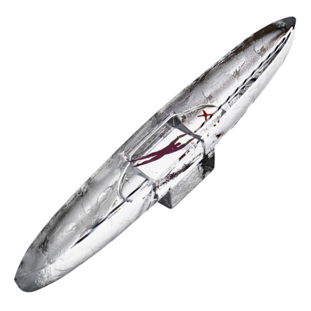 Boat Drifter BV AC-20