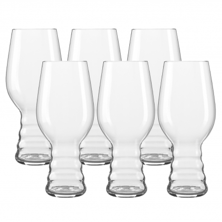 Beer Classic IPA 54cl, 6-pack