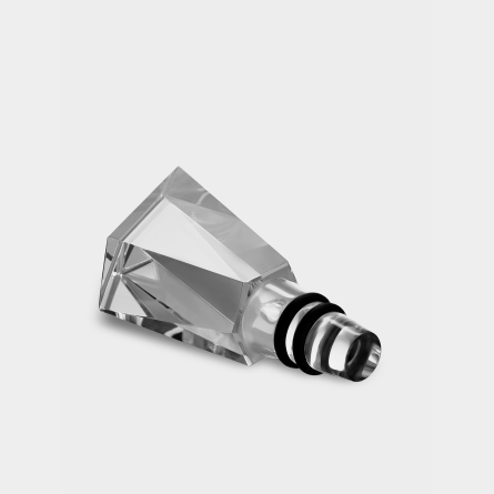 Carat City Stoppers Stockholm Flaskpropp