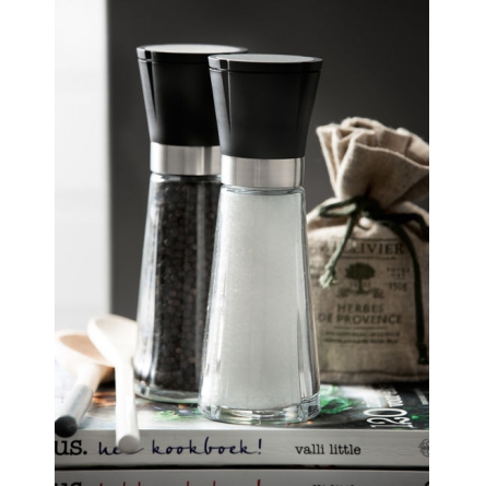 Grand Cru Salt- och Pepparkvarn