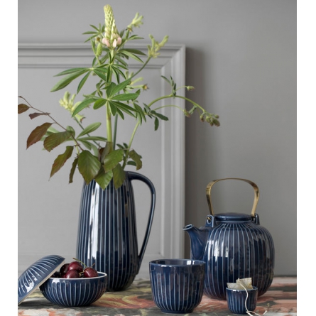 Hammershøi kanna 1,25 L