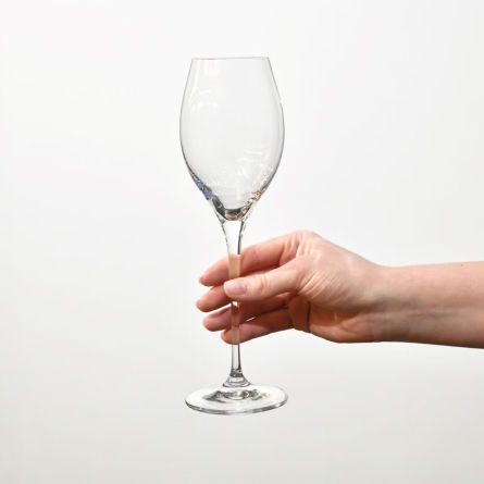 Harmony Prosecco glass 28cl, 6-pack