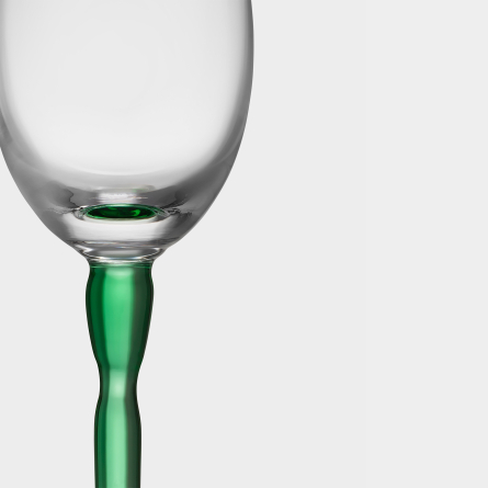 Nobel Vitvinsglas, 16cl