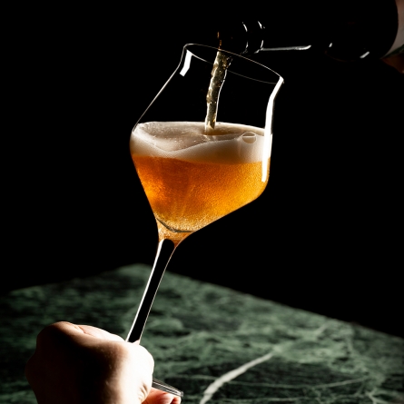 Beer Glass Bar & Lounge Craft 44cl, 6-pack