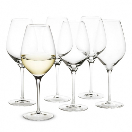 Cabernet Wine glass, 36 cl 6-pack