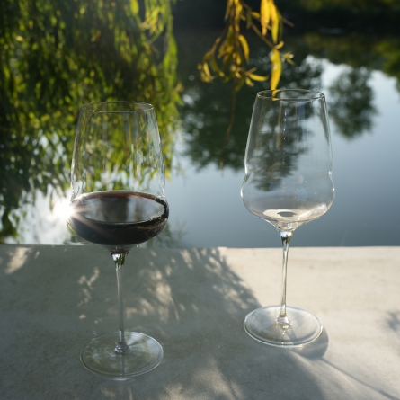 Cocoon Red Wine Glass 61cl, 6-pack