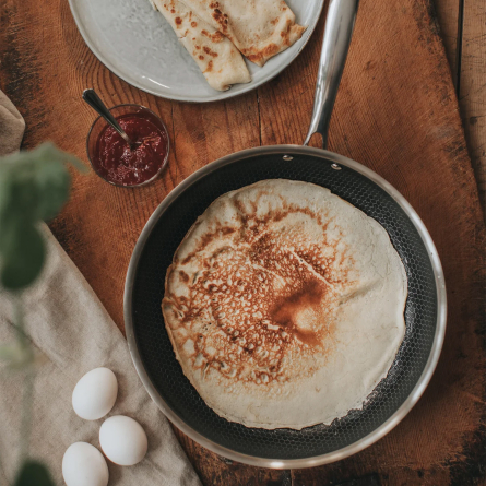 Eminence Frying Pan, &Oslash; 30cm