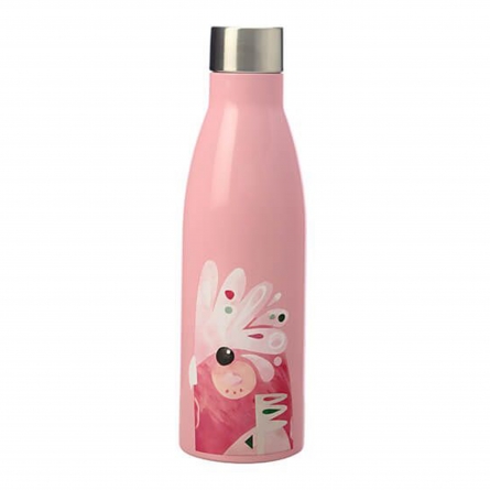Drinking bottle Rose-ringed Cockatoo, 50cl