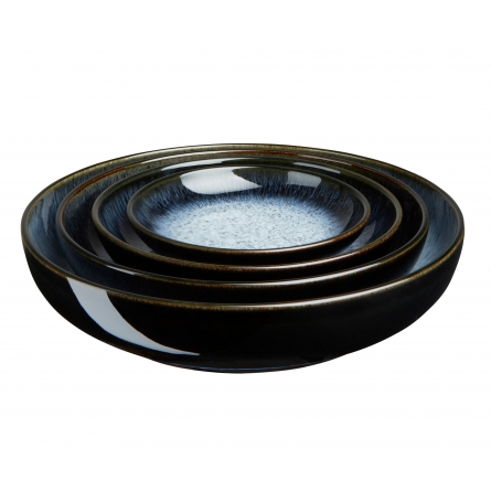 Halo Nesting Bowl Set, 4 pieces