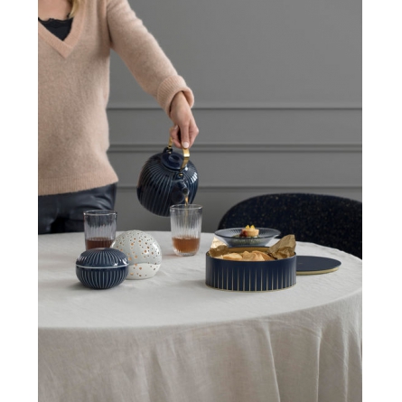 Hammershøi Tekanna 1,2 L