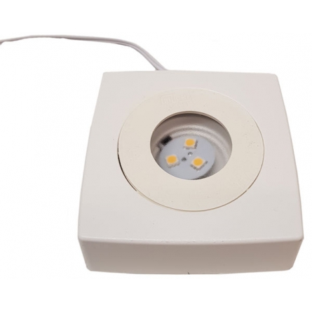Lighting kit SP90 white LED