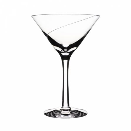 Line Martini Glass 23cl