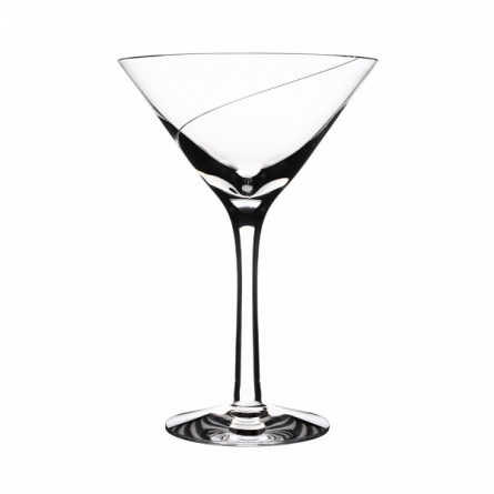 Line Martini Glass 15cl