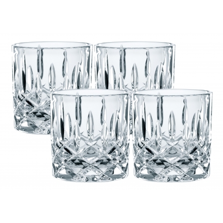 Noblesse Whisky glass 24,5cl 4-pack
