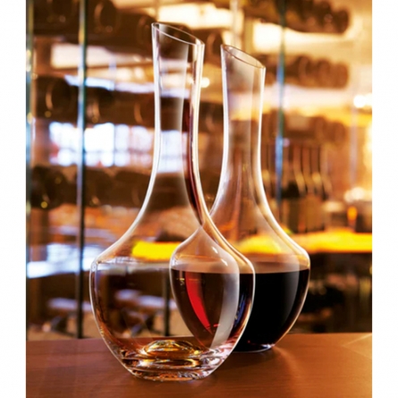 Open Up Decanter, 1,4L