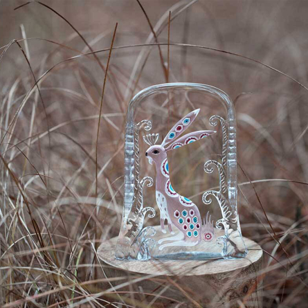 Tales From Wilderness, Hare