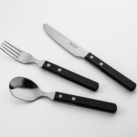 Trattoria Cutlery Set, 24 pieces