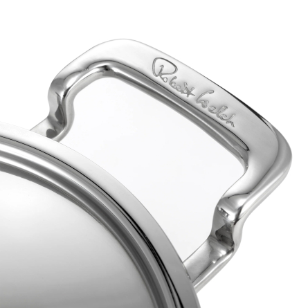 316-Series Wokpanna & Lock, &Oslash; 28cm