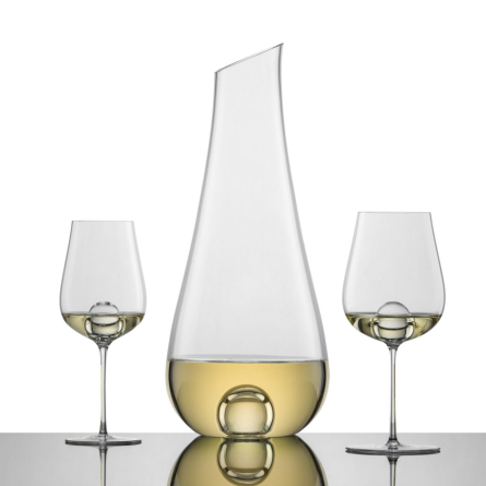 Air Sense White Wine Glass Chardonnay 2-pack, 44cl