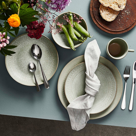 Atelier Bestickset, 16 delar