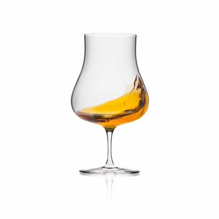 Night Event Whisky Glass 22cl, 4-pack