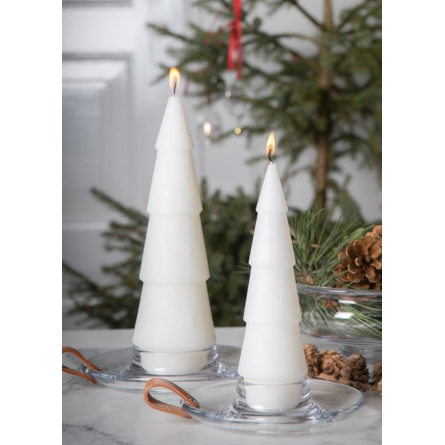Design With Light Advent candle, 19 cm
