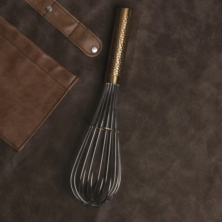 Frost ballongvisp 30 cm hamrat m&auml;ssing