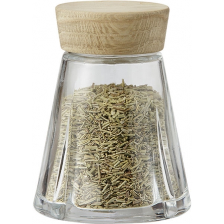 Grand Cru Storage Jar, 12cl