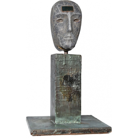 Janus Face of I