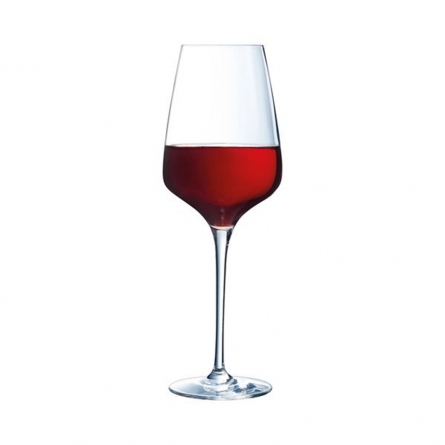 Sublym Red Wine Glass 45cl, 6-pack