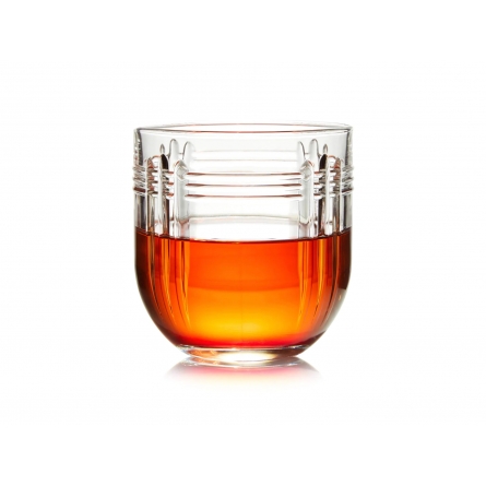 The Gats Whiskey Glass, 29cl