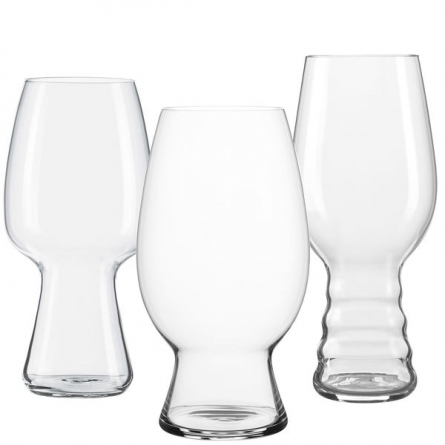 Beer Classic Craft Beer kit 3-pack