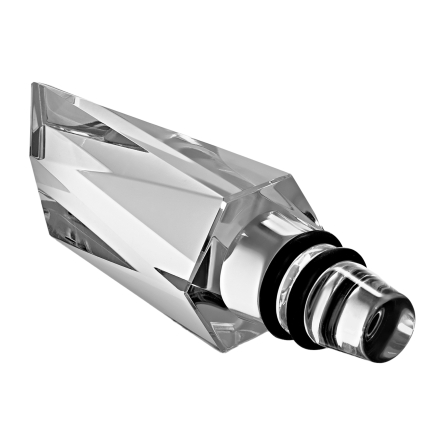 Carat City Stoppers New York Bottle Stopper