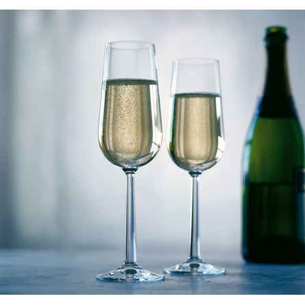 Grand Cru Champagne 24 cl 2-pack