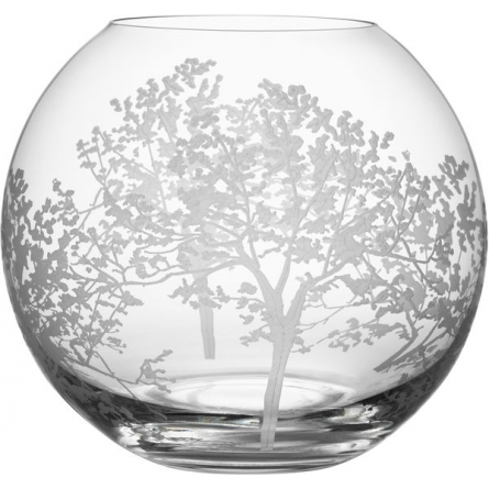 Organic Vase H 17,2cm